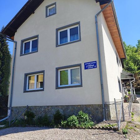 Apartman Adna Кулен Вакуф Екстериор снимка