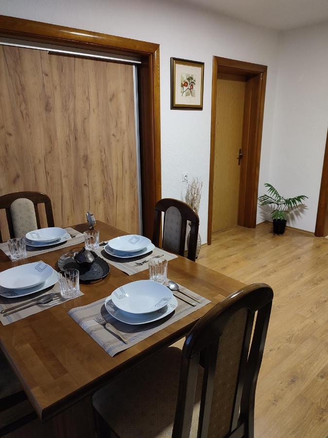 Apartman Adna Кулен Вакуф Екстериор снимка