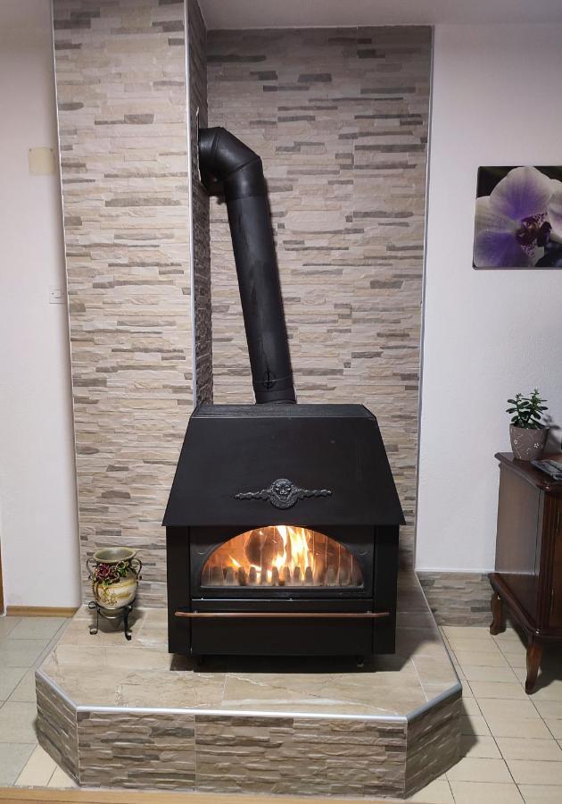 Apartman Adna Кулен Вакуф Екстериор снимка